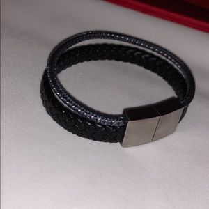 Men’s bracelet